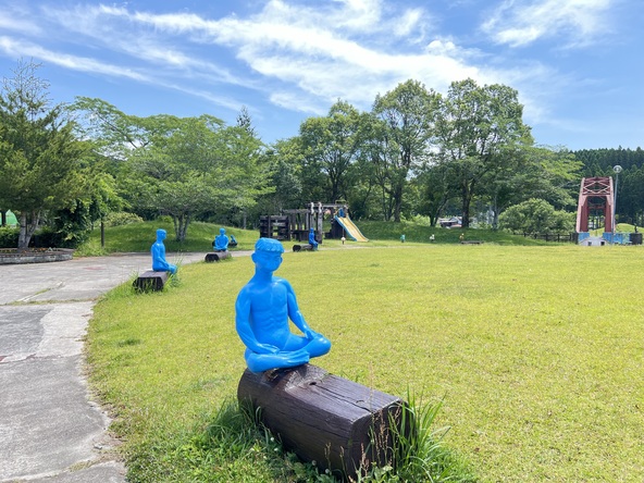 リアルなカッパの数々