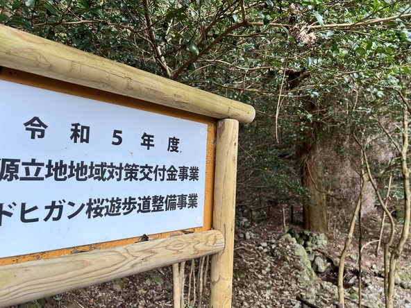 しっかりとした整備をしています。