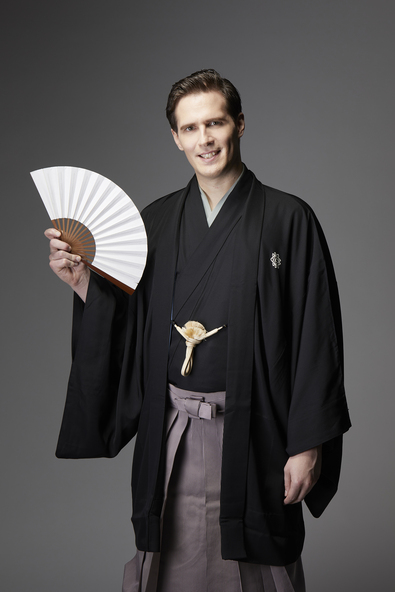 三遊亭 好青年さん