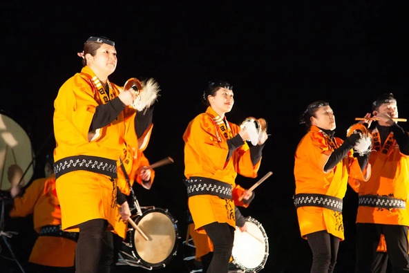 （C）十和田湖冬物語実行委員会