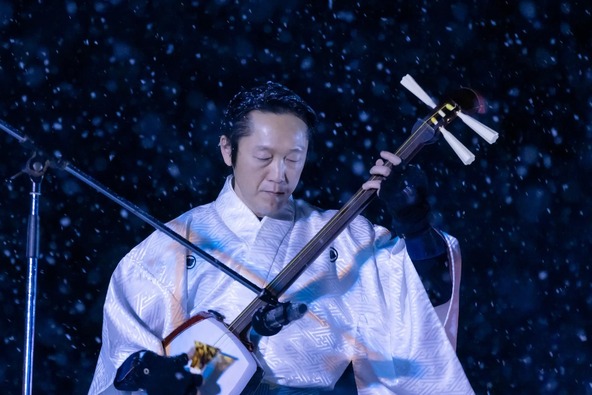 （C）十和田湖冬物語実行委員会