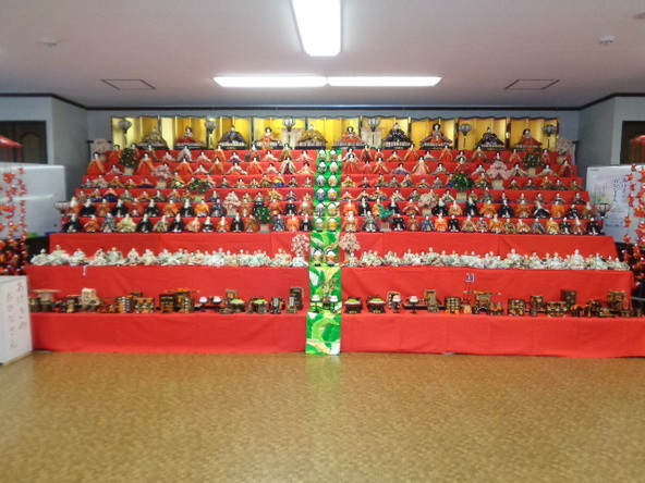 「あげきのおひなさん」とは？│概要＆見どころ