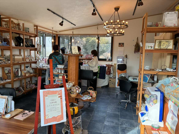 前回開催の様子