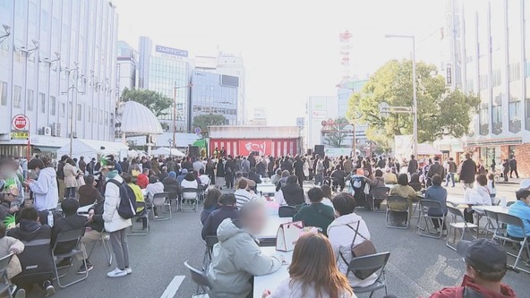 家族みんなで楽しめるイベントが多数開催されます