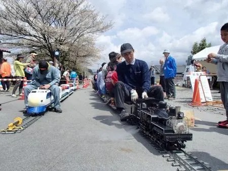 画像：姉妹サイト「いこーよ」