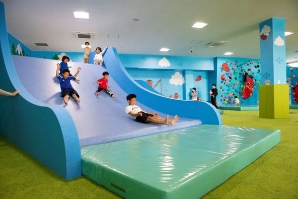 めんたいパーク群馬