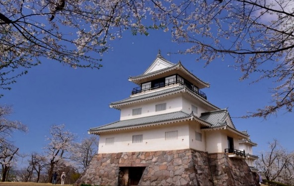 写真：郷土史料館（長岡観光ナビより）