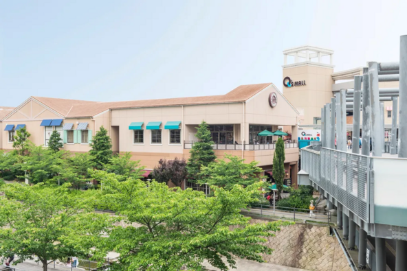 2026年3月8日（日）は「みのおキューズモール」に集合！