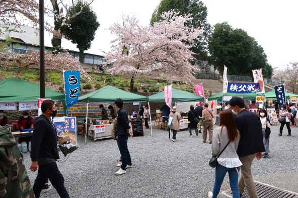 過去のイベント開催時の様子