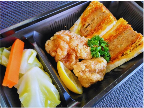 厳選洋食さくらい