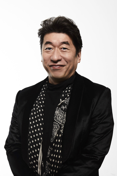 寺門ジモンさん