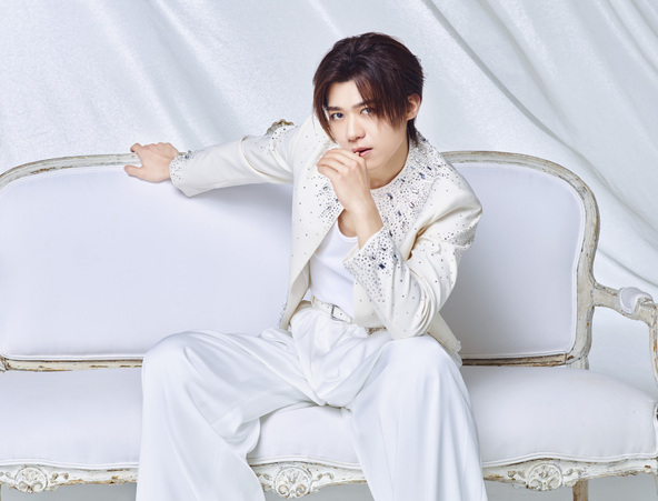 新浜レオンさん