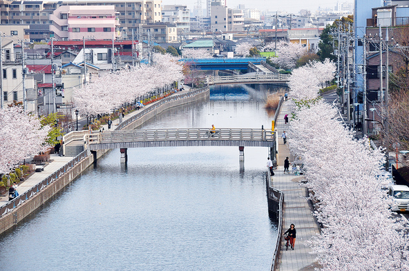 画像提供：江戸川区