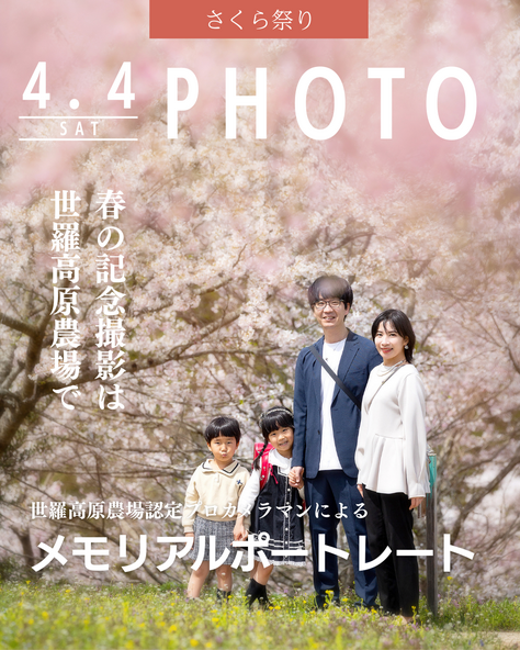 メモリアルポートレート イメージ