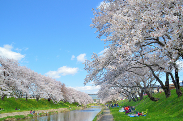 楽しいイベント盛りだくさん（画像提供：tomozo- / PIXTA）