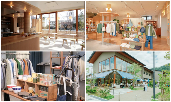 家族みんながくつろげる「keitto」