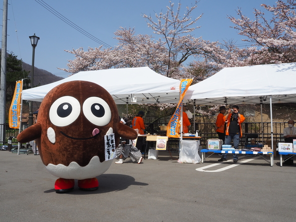 過去のイベント開催時の様子（画像提供：下郷町）