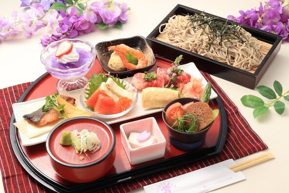  大藤御膳