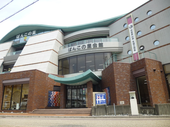 四日市ドーム会場とあわせて立ち寄ってみてください