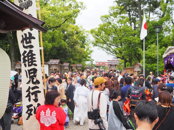 「太閤」とは、関白を退いた人への呼び名で、豊臣秀吉が関白を譲ったあとに名乗った称号です
