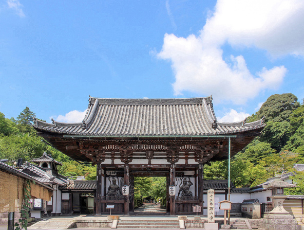 「石山寺」ってどんなお寺？
