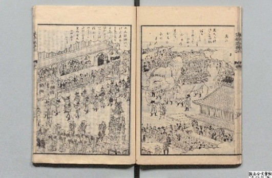 江戸カルチャーや歴史が好きな親子にぴったりの企画展