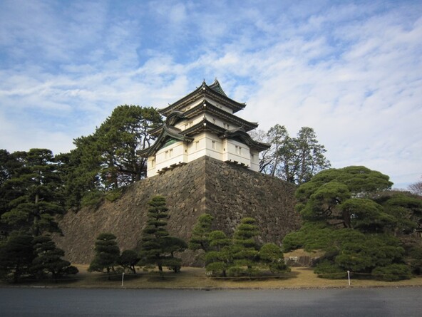 富士見櫓