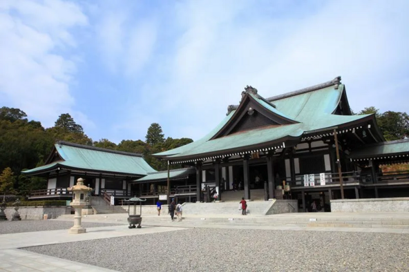 法多山 尊永寺