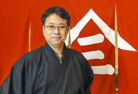 中山晃一さん