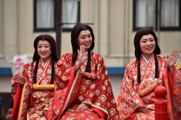 過去開催時の様子