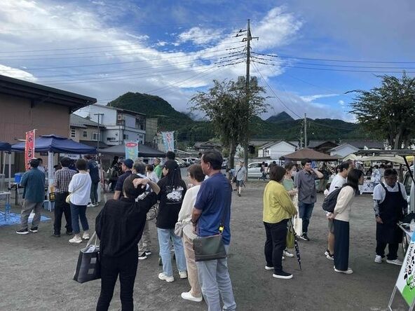 食の町下仁田に行ってみよう（画像提供：下仁田町商工会）