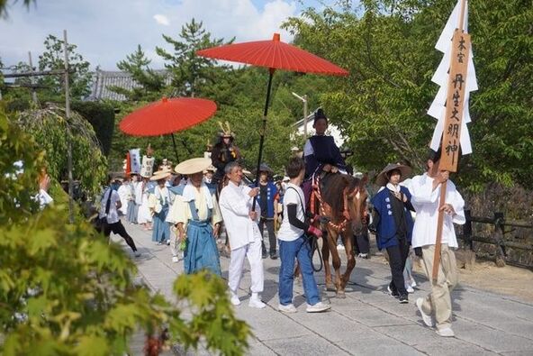 画像提供：紀の川市