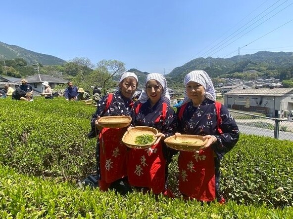 過去開催時の様子