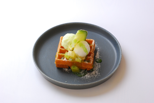 pasta&waffle WASHAGANCHI