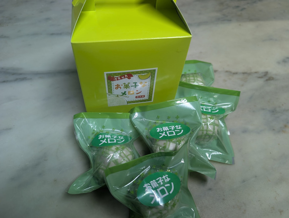 清水屋製菓舗