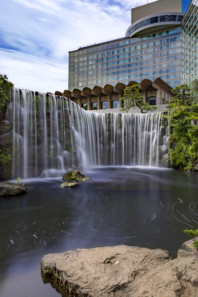 大滝（画像提供：danz_photo_machine / PIXTA）