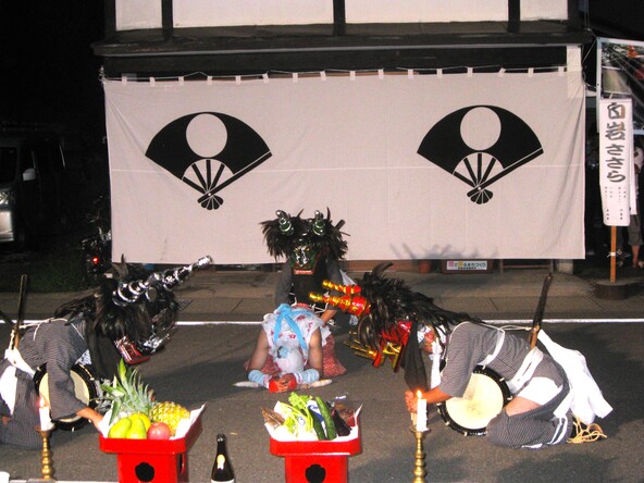 白岩ささら