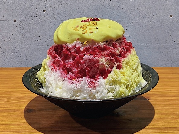 「ベリタチオ 」1,700円