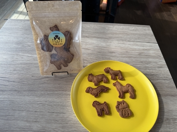 ウミオト・キッチン