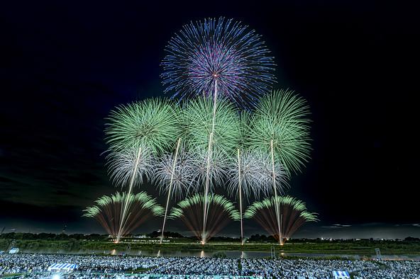 過去開催時の様子