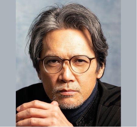 俳優・モデル・写真家の加藤雅也さん