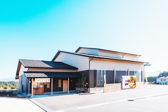 良平堂本店「栗カフェ」