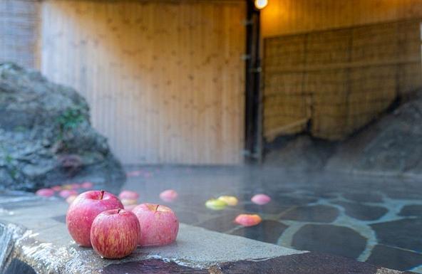 袋田温泉 思い出浪漫館のイメージ