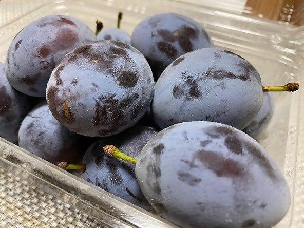 色・糖度・肉質に優れる佐久産りんご