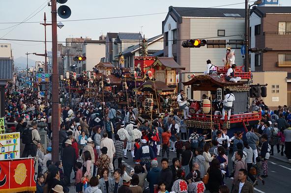 画像提供：富士宮市