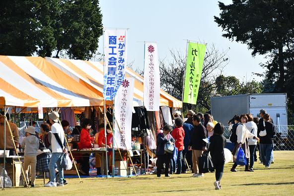 第18回（2025年）の様子