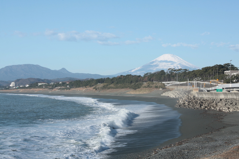 日本初の海水浴場も！アクセス抜群の湘南観光｜家族で楽しむ大磯町<br/>