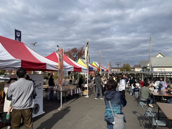 政宗フェス（2025年）