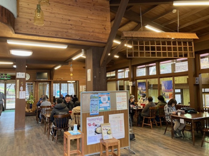 長野県上田市で「武石そばWeek 2025」開催！新そばを食べ比べできる6日間