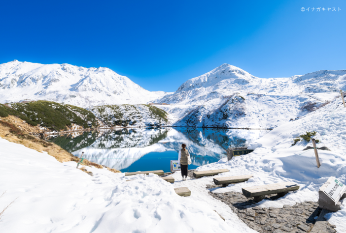 富山と長野を結ぶ立山黒部アルペンルートで新雪期の絶景とホテル立山記念イベントも